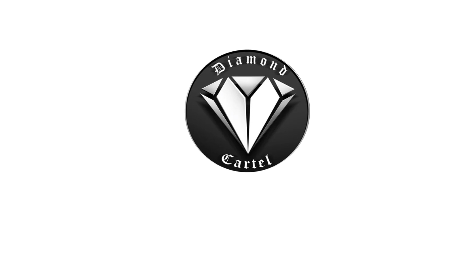 MOB Da Jeweler — Diamond Cartel