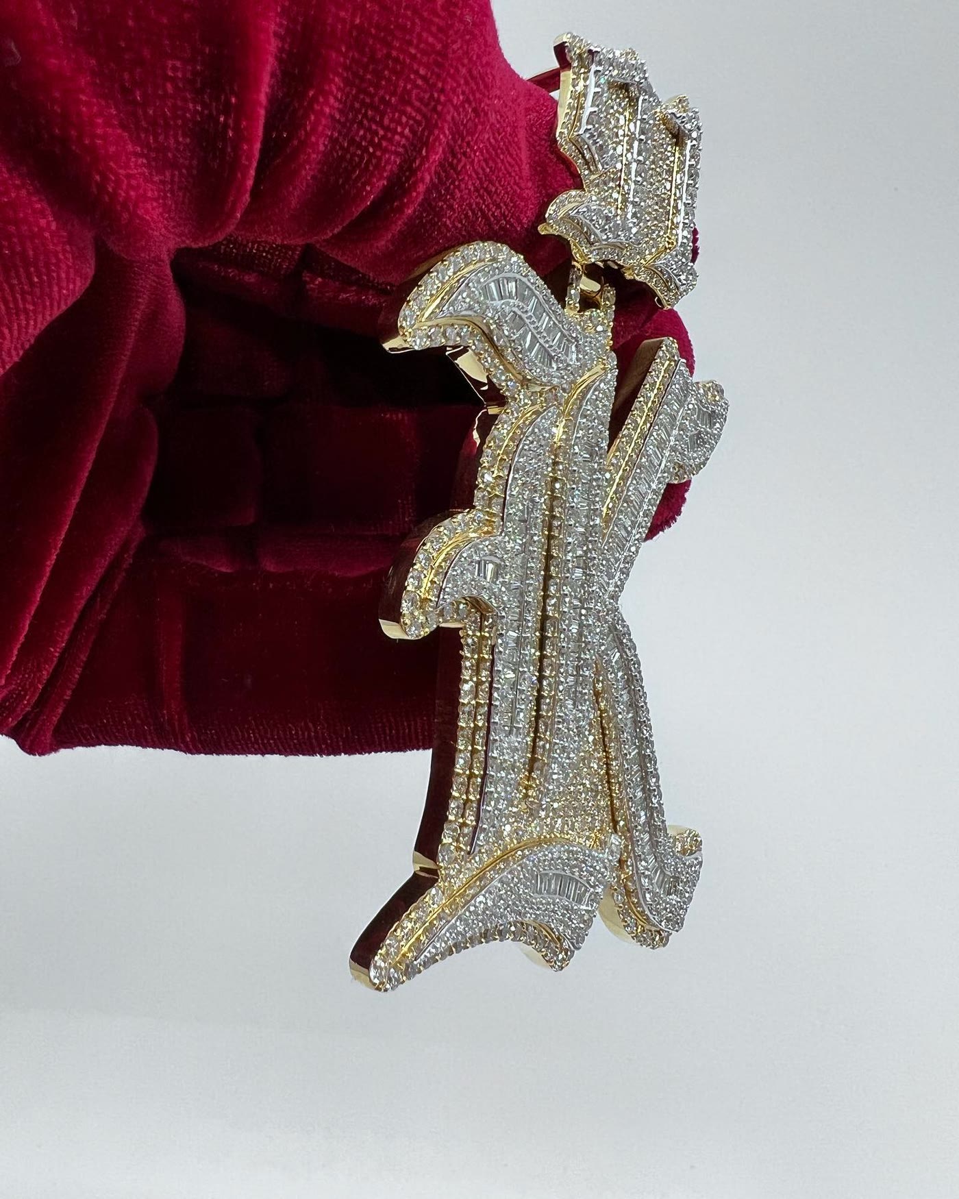 MOB Da Jeweler custom jewelry