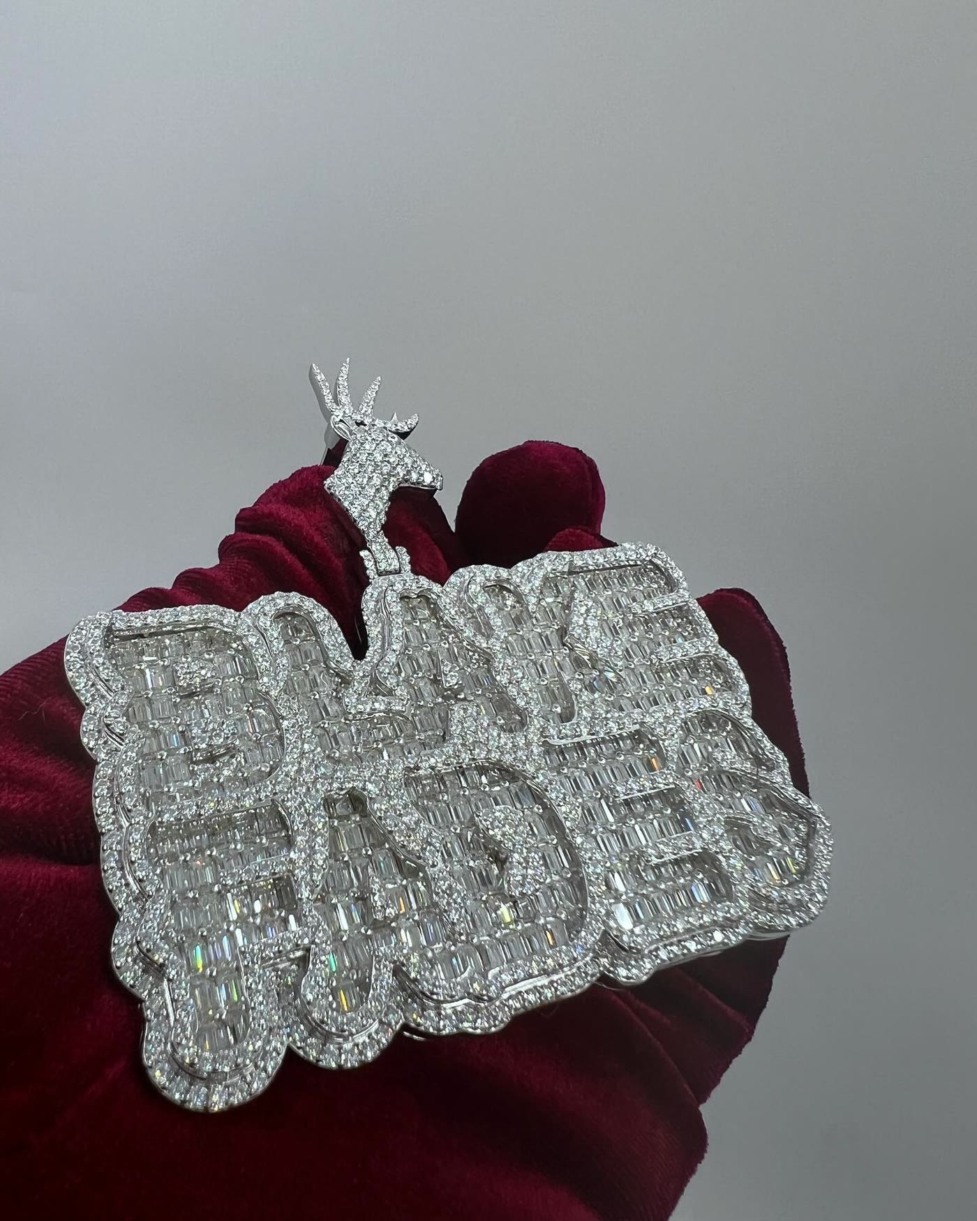 MOB Da Jeweler custom jewelry