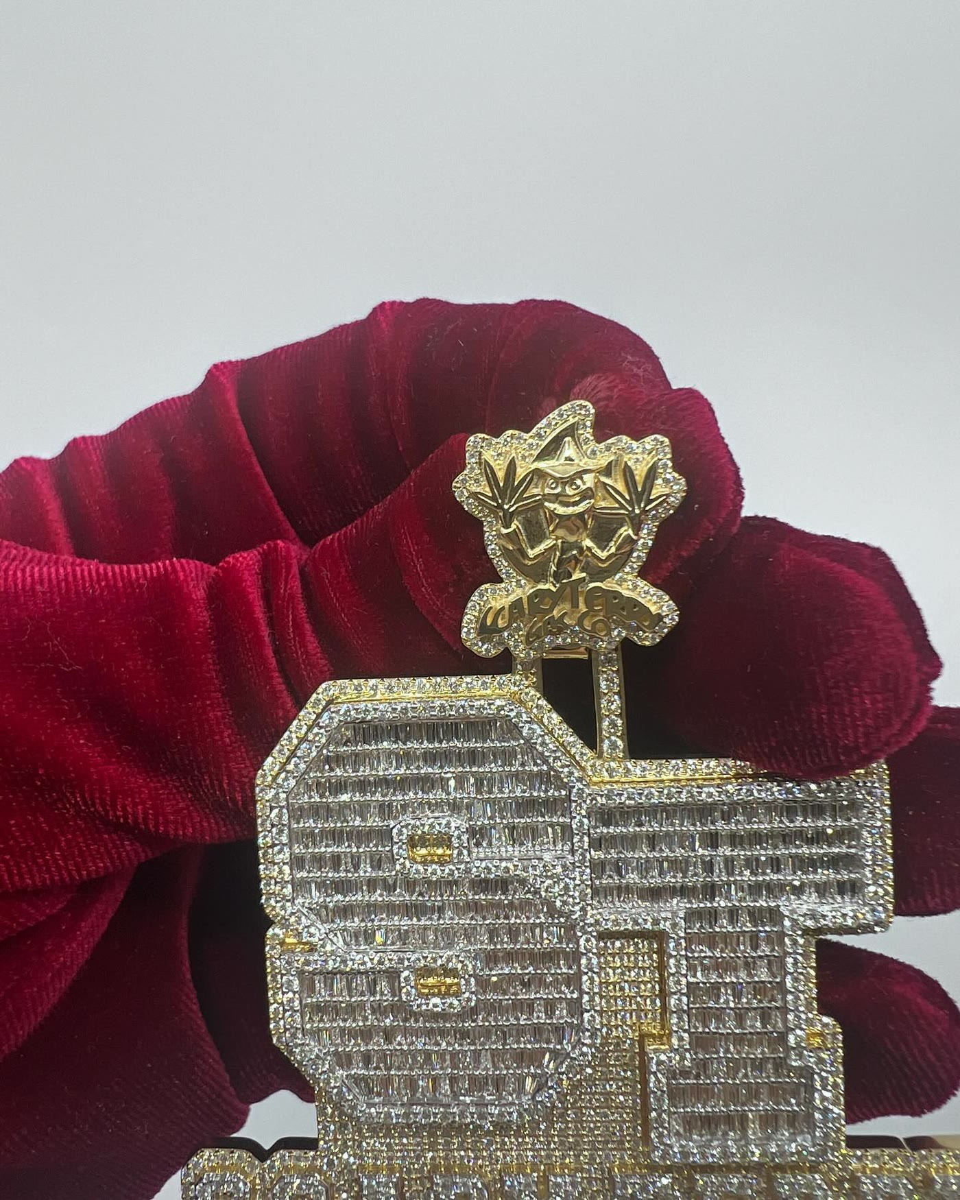 MOB Da Jeweler custom jewelry