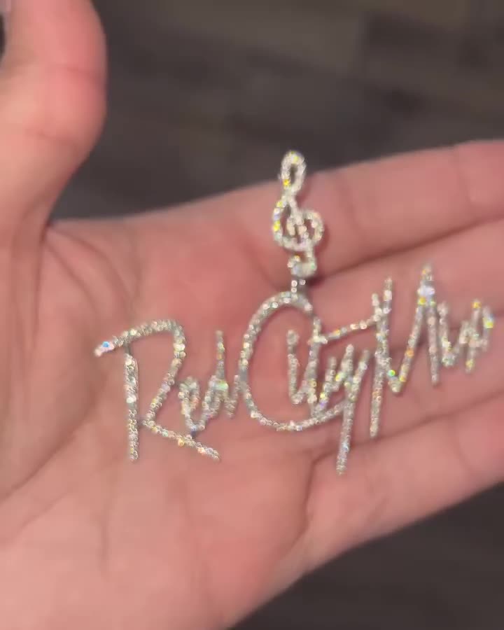 MOB Da Jeweler custom jewelry