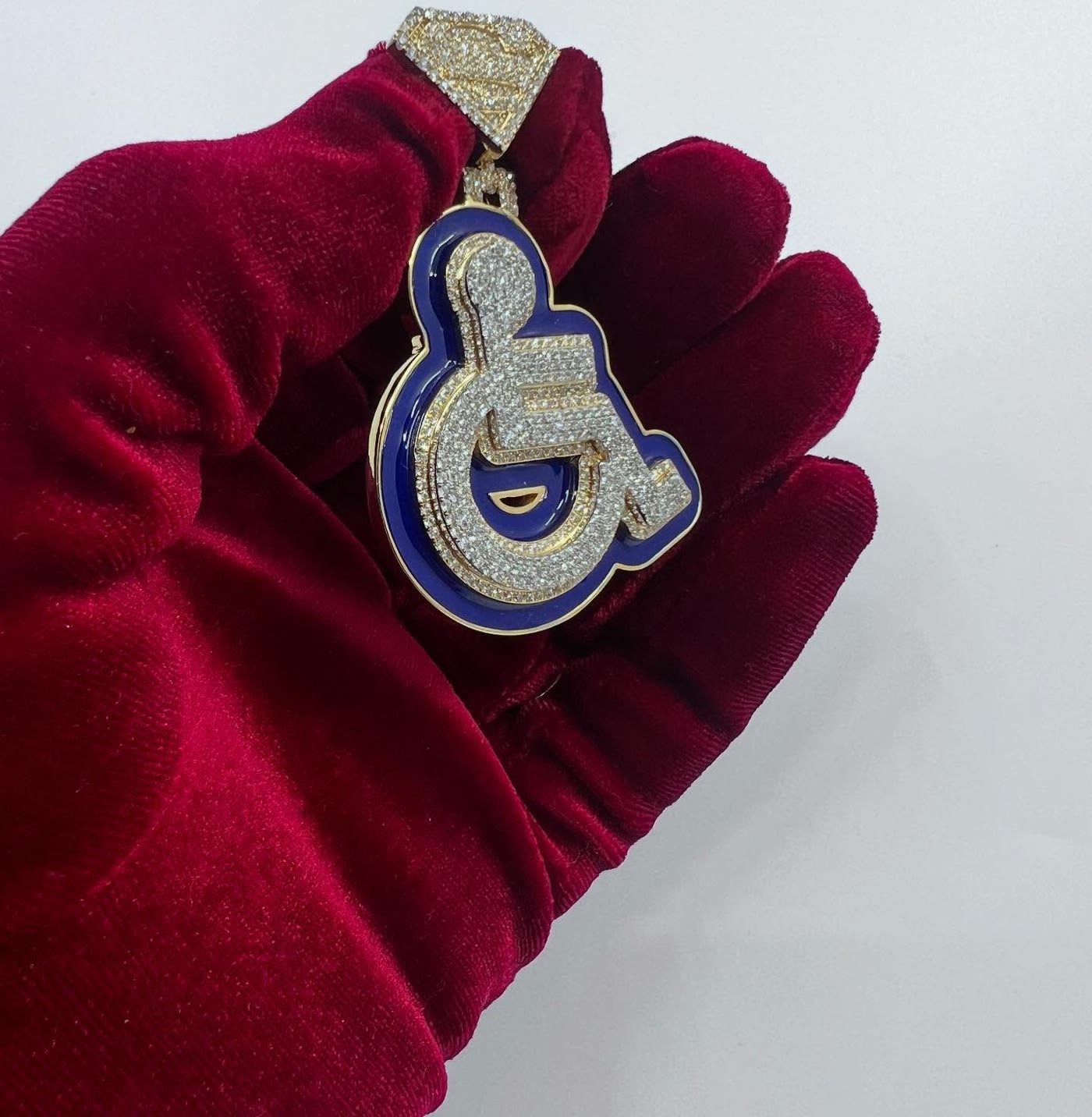 MOB Da Jeweler custom jewelry