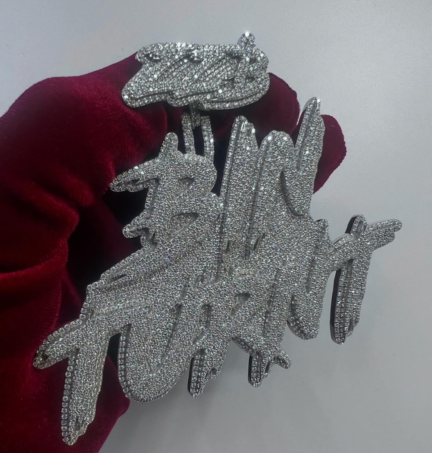 MOB Da Jeweler custom jewelry