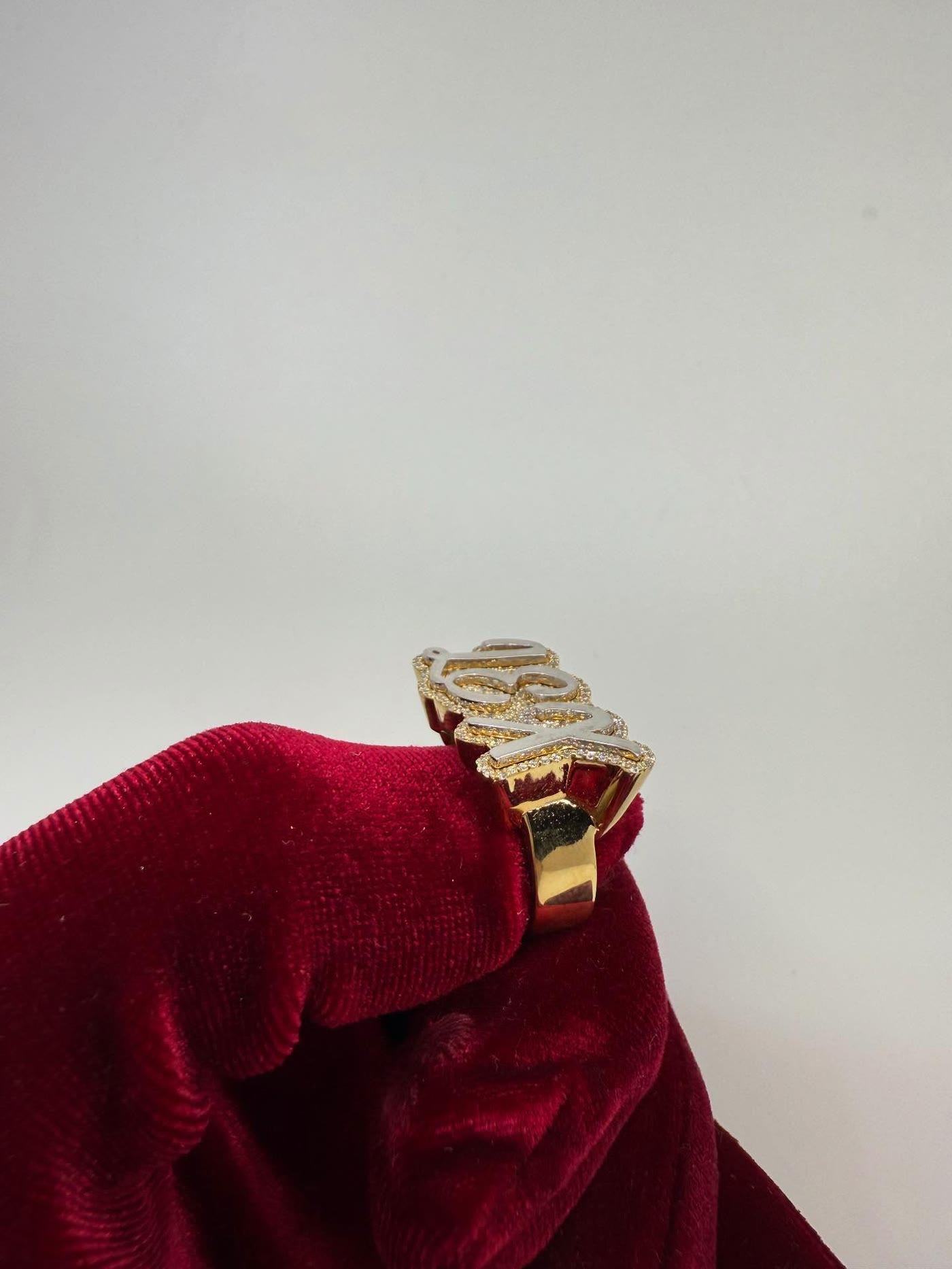 MOB Da Jeweler custom jewelry