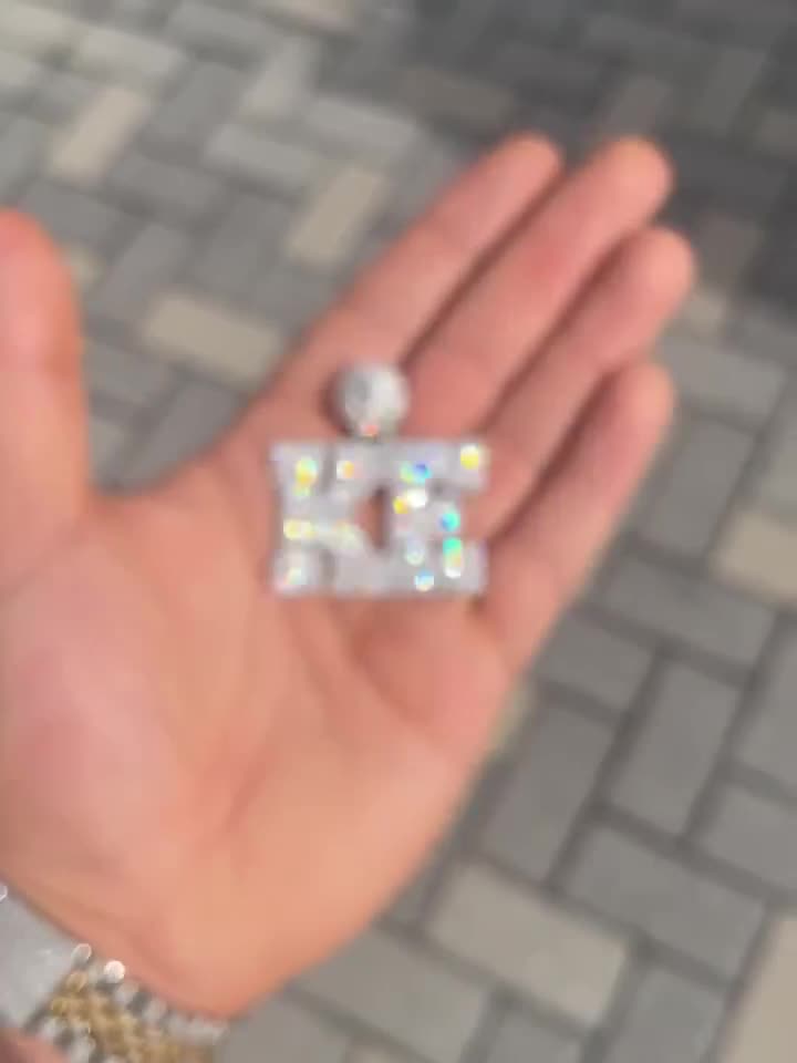 MOB Da Jeweler custom jewelry