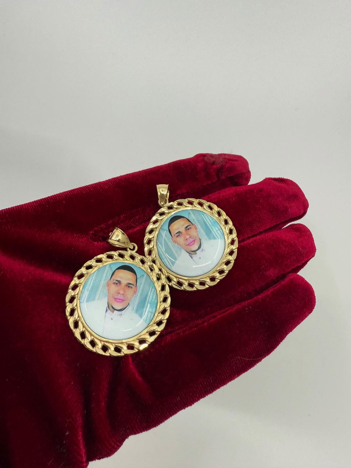MOB Da Jeweler custom jewelry