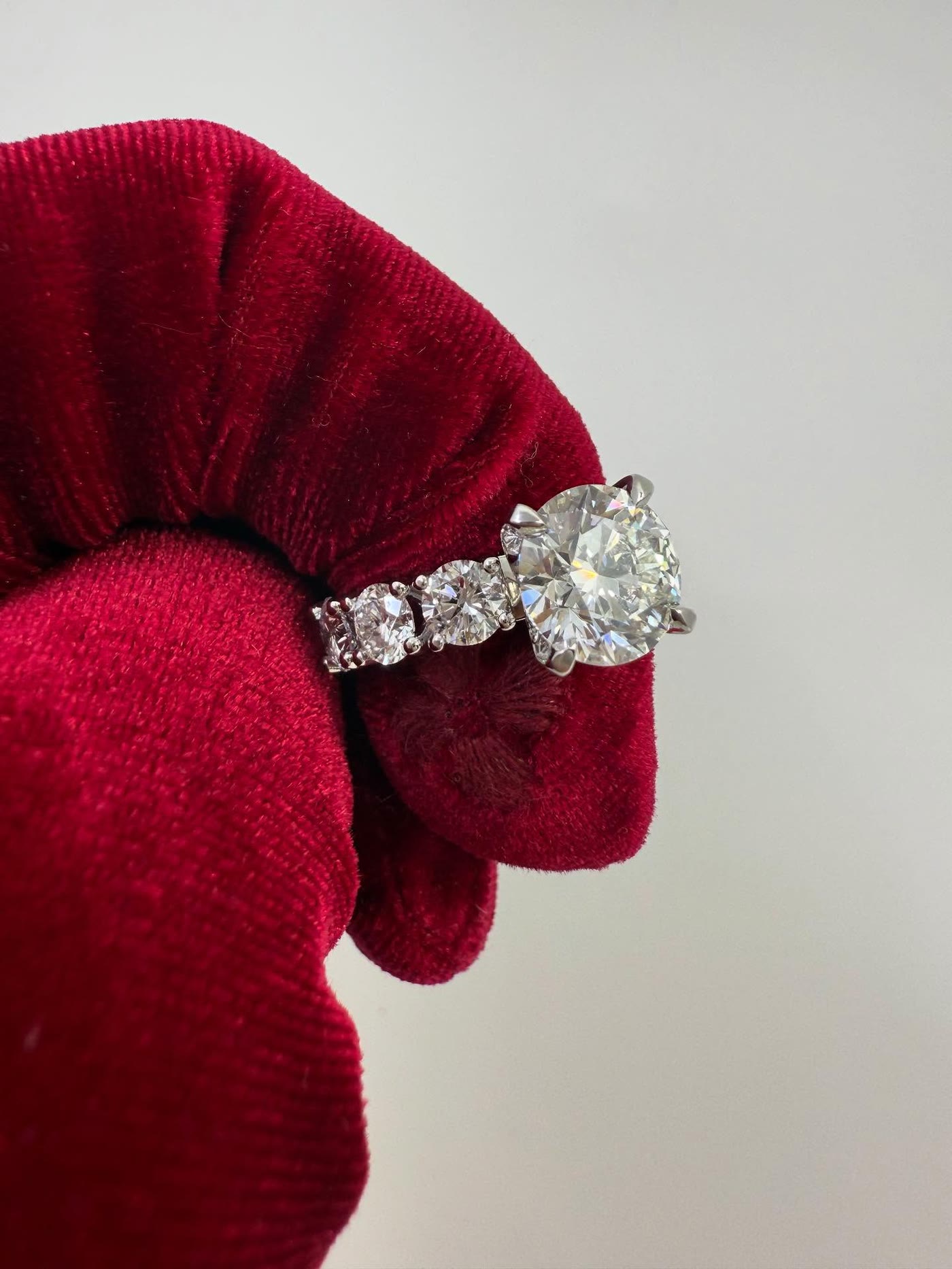 MOB Da Jeweler custom jewelry