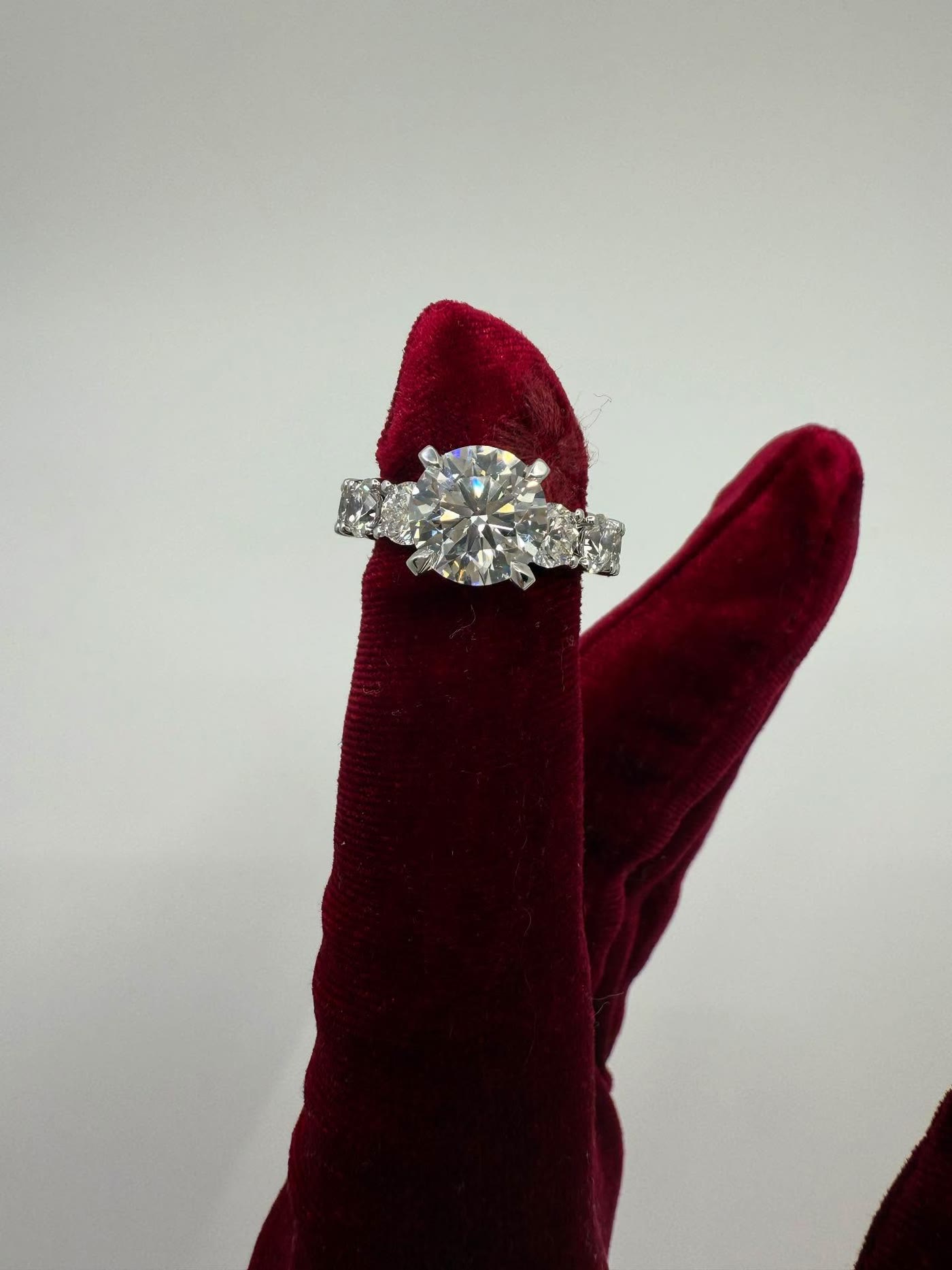MOB Da Jeweler custom jewelry
