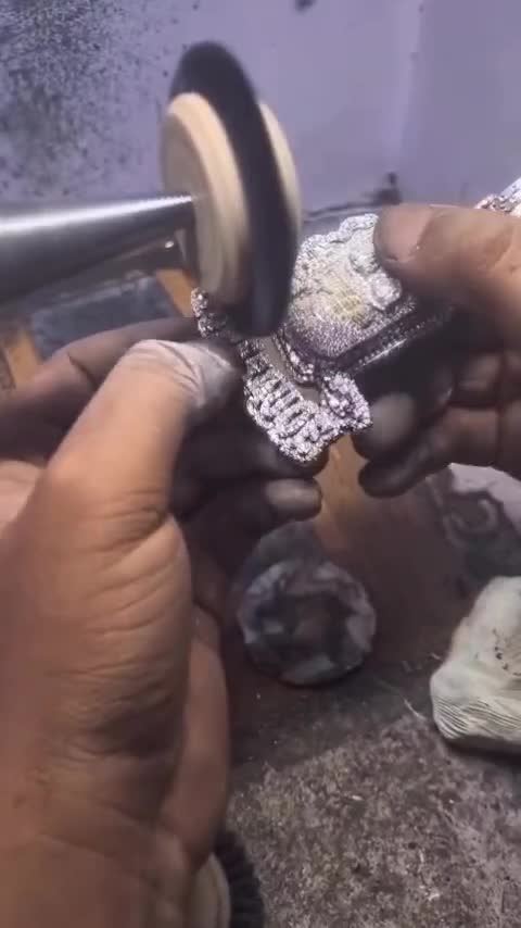 MOB Da Jeweler custom jewelry